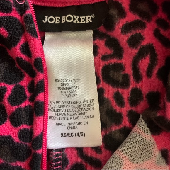 fun pjs - Picture 3 of 3